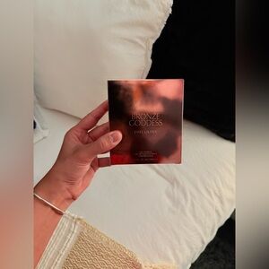 Estée Lauder Bronze Goddess Perfume